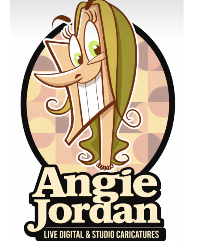 Angie Jordan