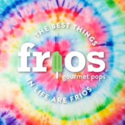 Frios logo