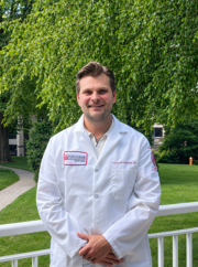 William Adamiak, MD
