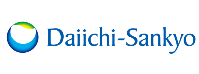 Daiichi Sankyo logo