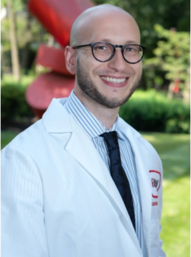 Gregory Hemenway, MD