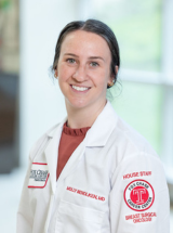 Molly Benolken, MD