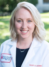 Haley Zlomke, MD