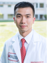 Sebastian Chung