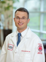 Nicholas Michael, MD