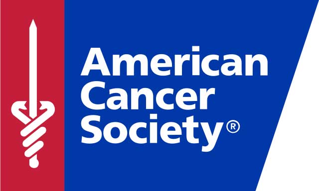 American Cancer Society Logo