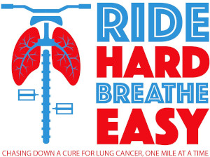 Ride Hard Breathe Easy