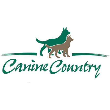 Canine Country Logo
