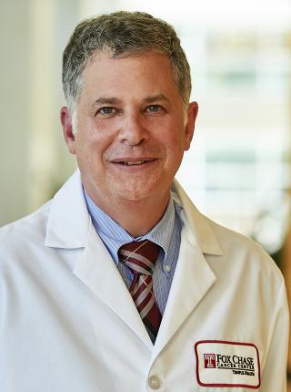 Dr. Martin Edelman