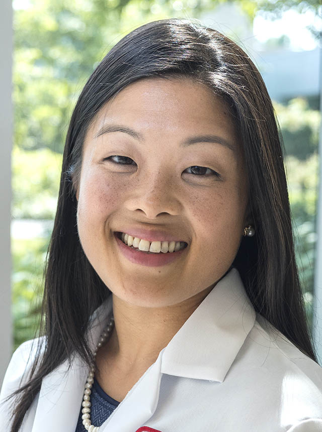 Jennifer T. Higa, MD