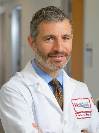 Dr. Joshua E. Meyer