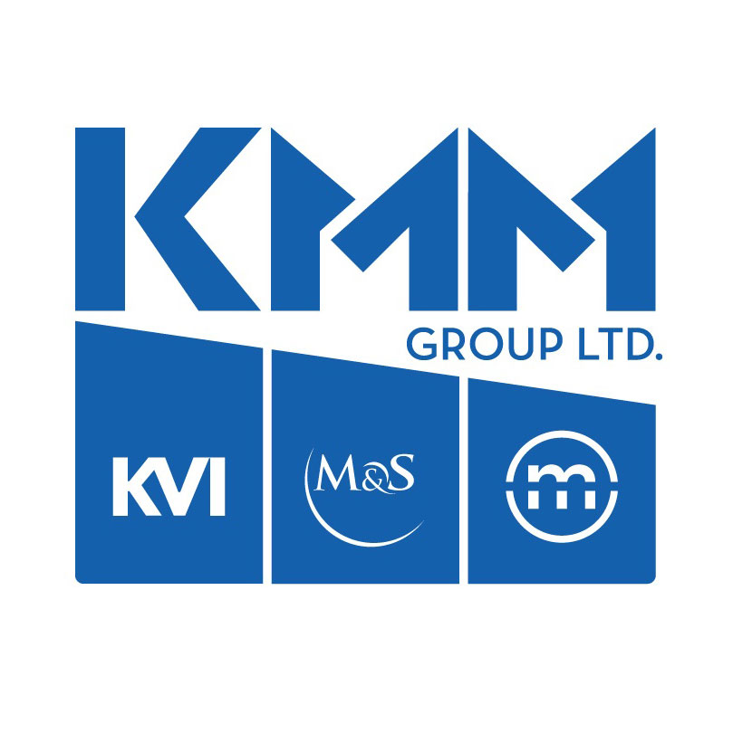 KMM Logo