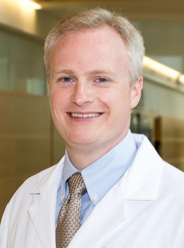 Christopher J. Manley, MD