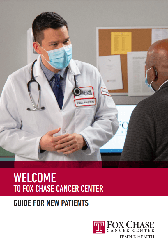 Download a PDF of the Patient Guide