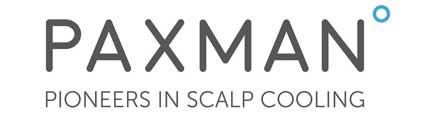 Paxman Logo