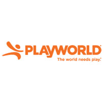 Playworld Systems Logo