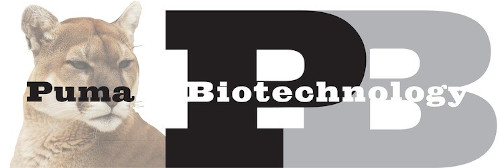 Puma Biotechnology