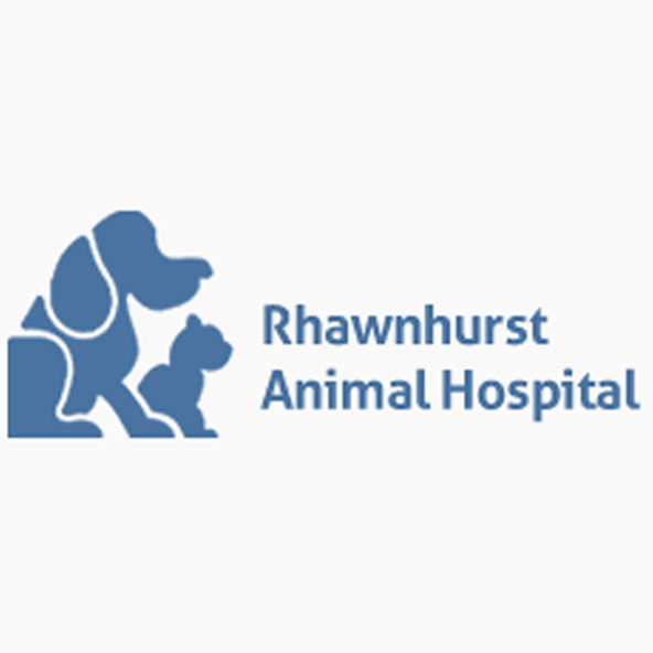 Rhawnhurst Animal Hospital Logo