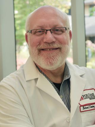 Richard E. Greenberg, MD, FACS