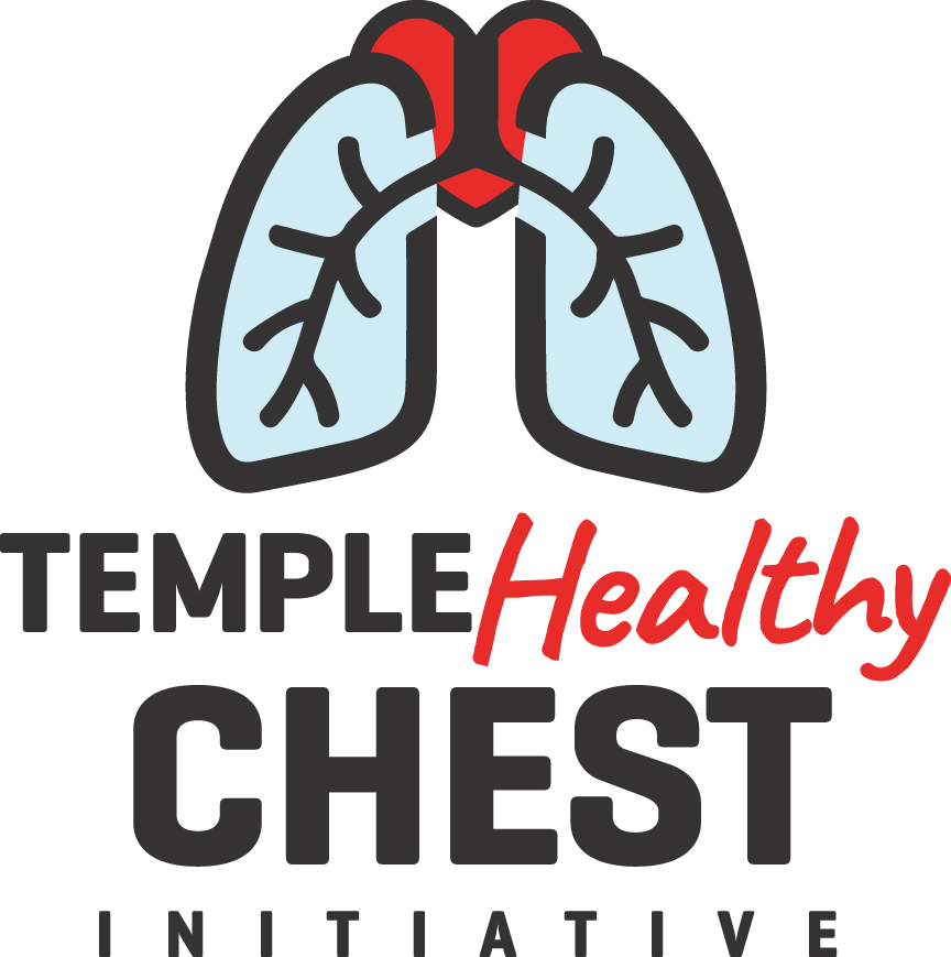 Temple Healthy Chest Initiative