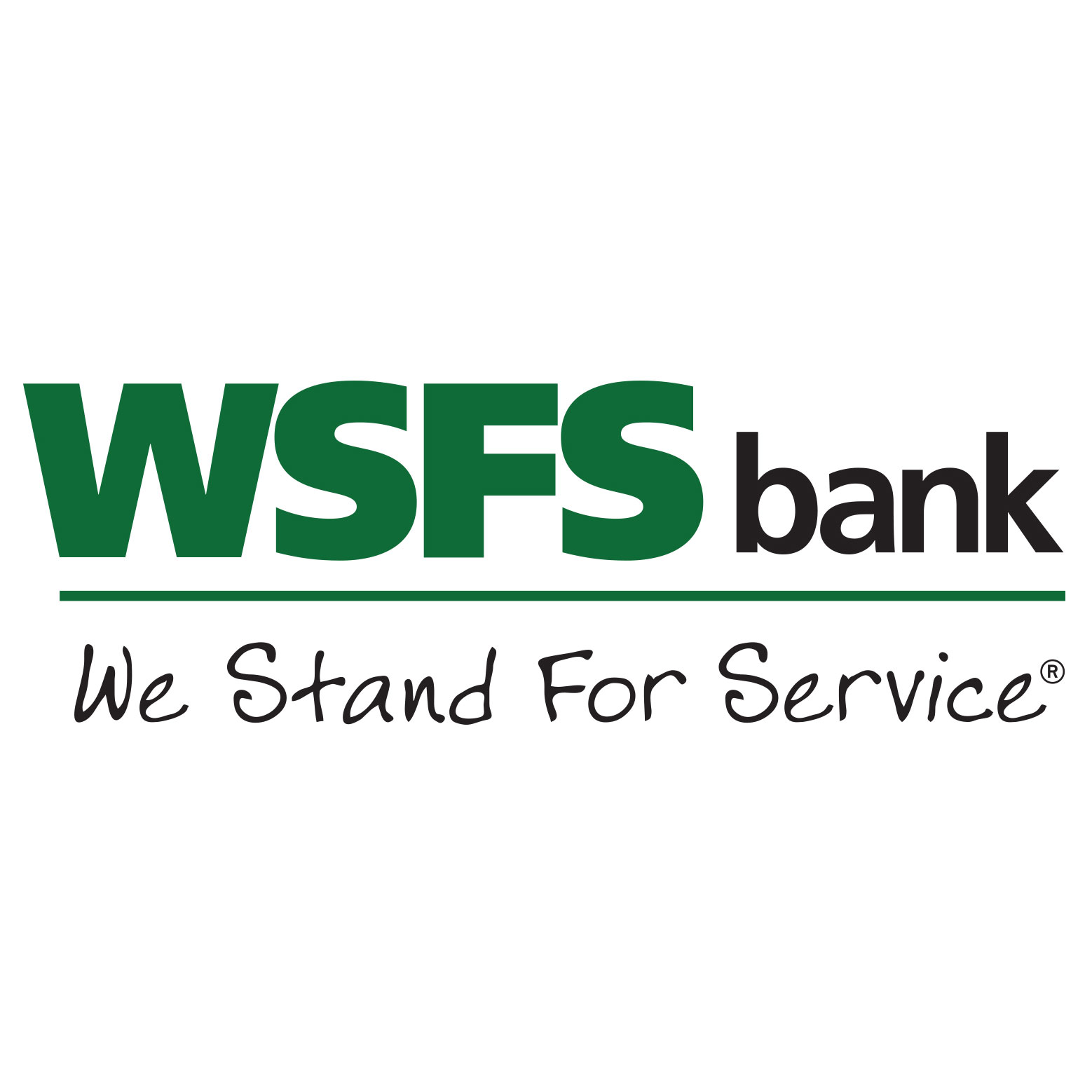 WSFS Bank Logo