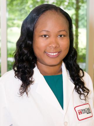 Kristen D. Whitaker, MD