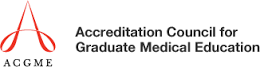  accreditation council education for  graduate medical