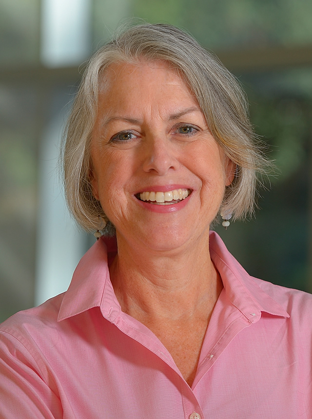 Sheila Amrhein, MSW, LCSW
