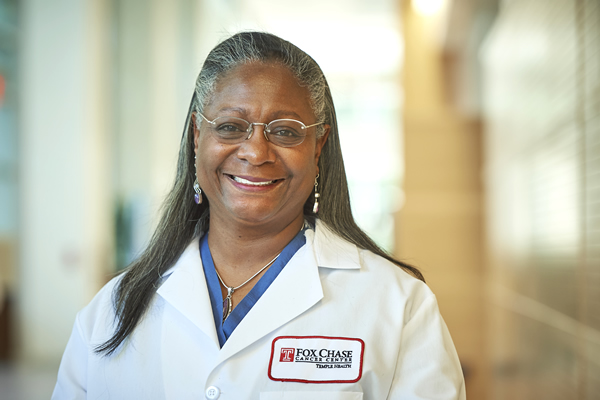 Valerie E. Armstead, MD