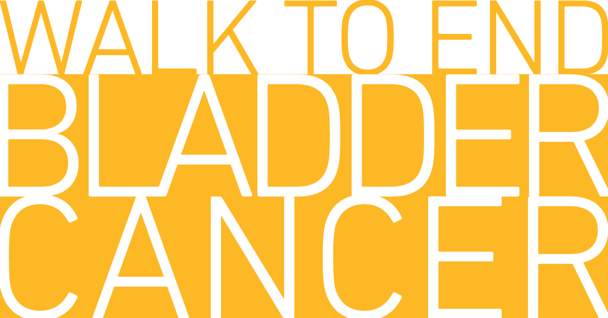 Walk to End Bladder Cancer