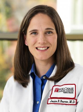 Jessica Bauman, MD