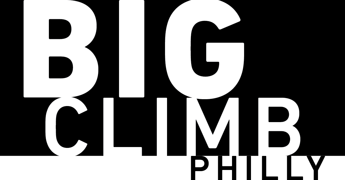 Big Climb Philly