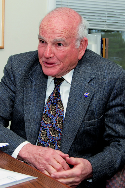 Baruch S. Blumberg, MD, PhD (1925-2011)