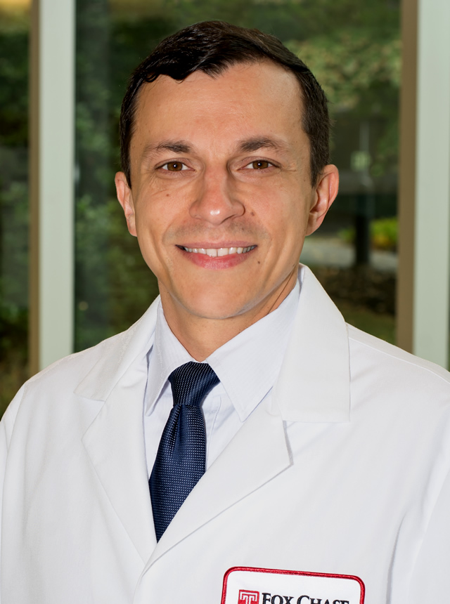 Yanis Boumber, MD, PhD