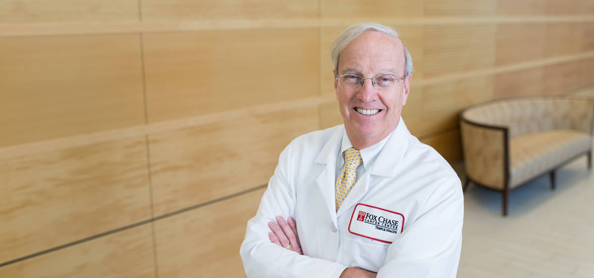 John Michael Daly, MD, FACS