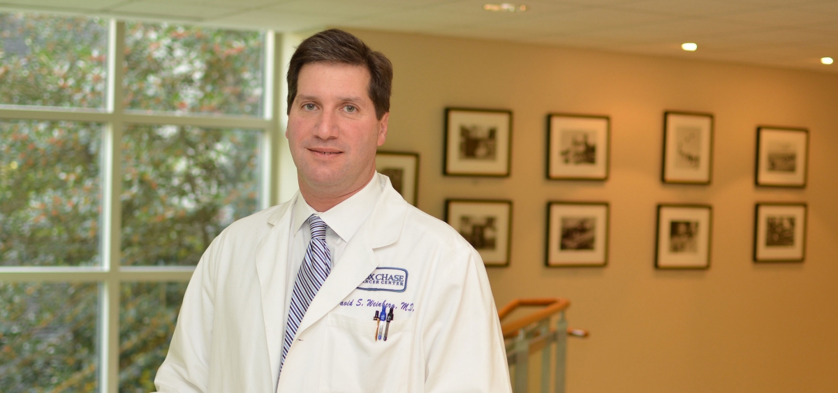 “Most cysts won’t turn into cancer. However, because of the risk, many patients may consider surgery. It’s a big operation and we want to make sure that only those patients at the greatest cancer risk get surgery,” Weinberg said.