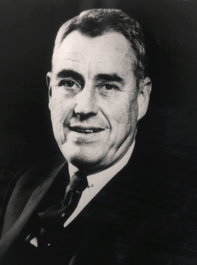 G. Morris Dorrance, Jr. 1929