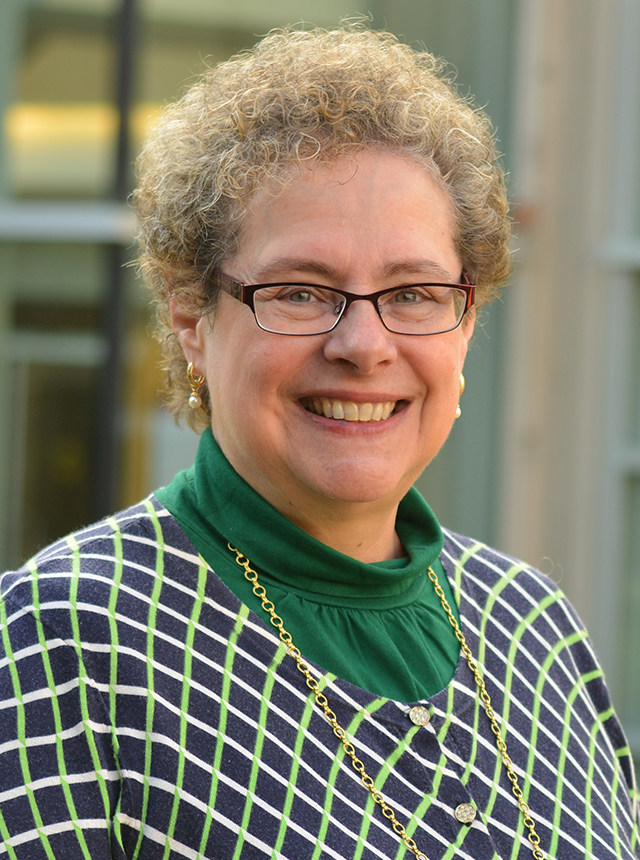 Eileen K. Jaffe, PhD