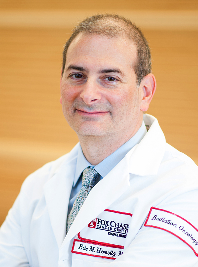 Eric M. Horwitz, MD