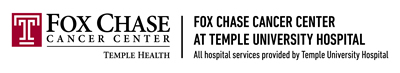 Fox Chase Cancer Center at Temple University Hospital