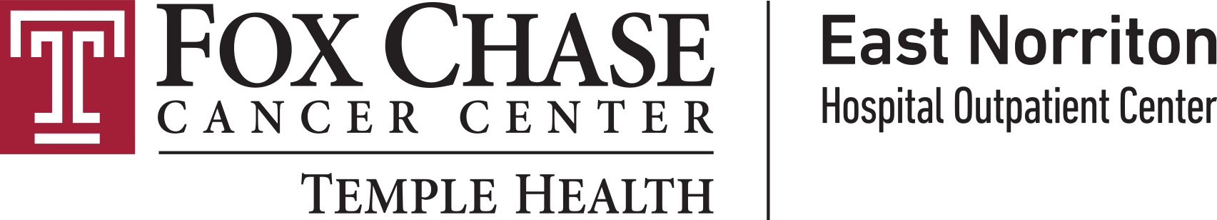 Fox Chase Cancer Center East Norriton Hospital and Outpatient Services