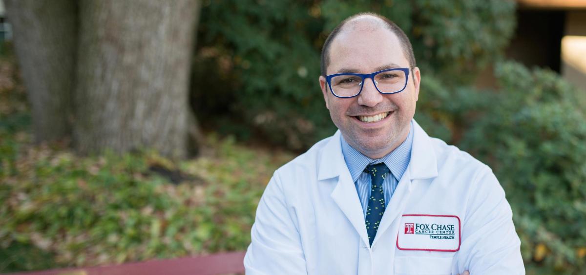 Jeffrey Farma, MD, FACS