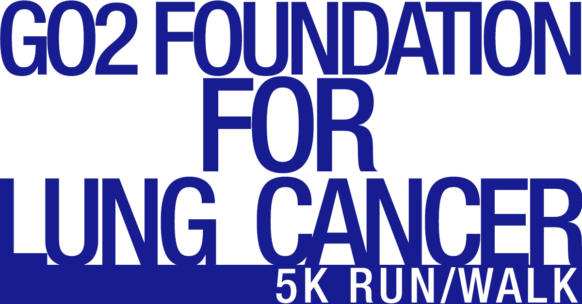 GO2 Foundation for Lung Cancer