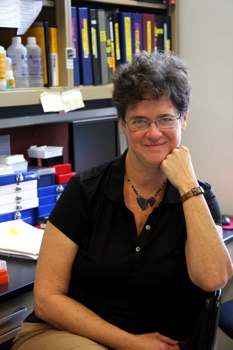 Erica Golemis, PhD