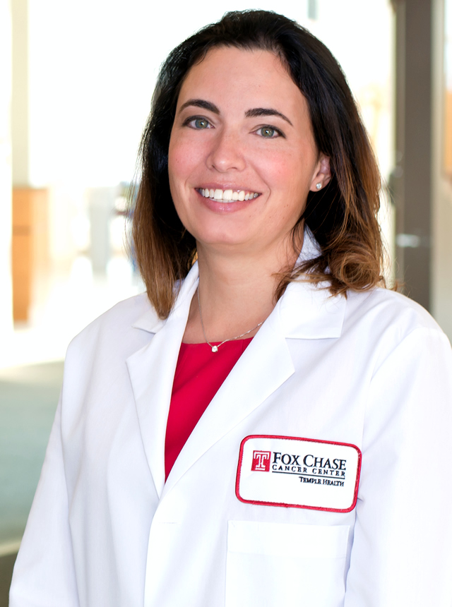 Krisha Howell, MD, Assistant Professor, Department of Radiation Oncology