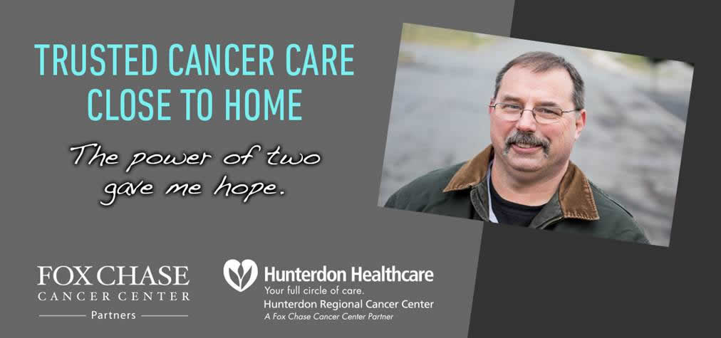 Trusted Healthcare Close to Home: Arthur Quinby at Hunterdon