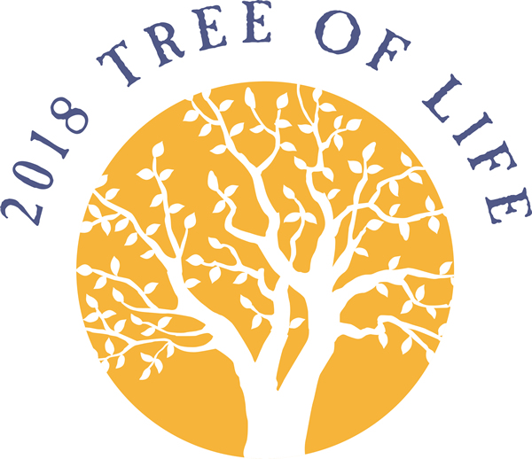 Tree of Life 2018