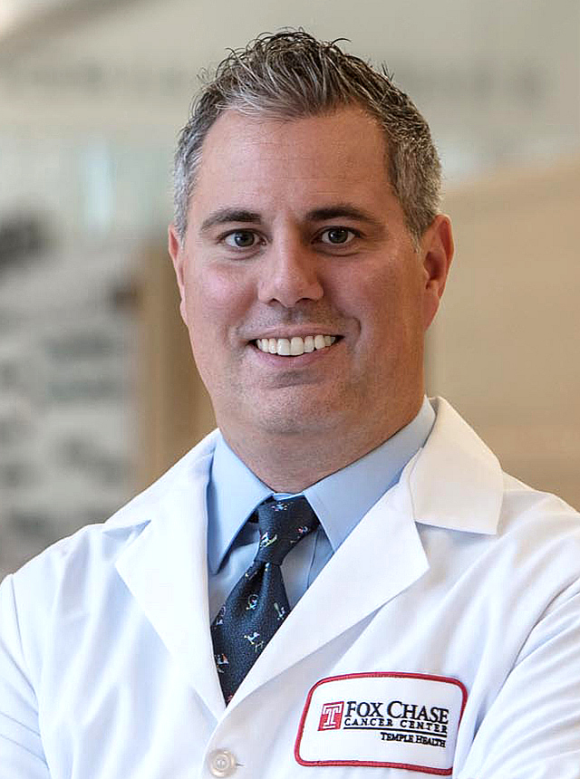 Jason A. Incorvati, MD