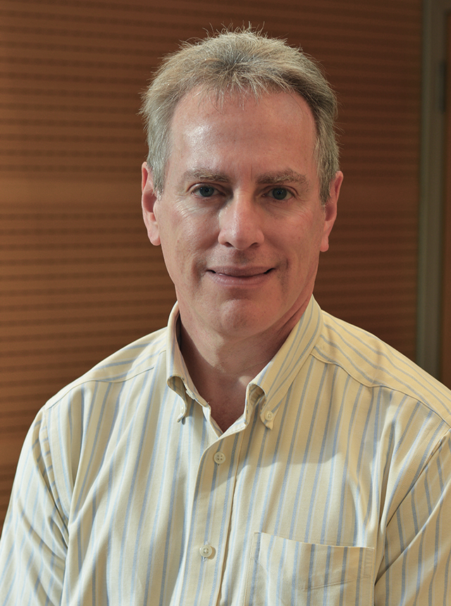 Jonathan Chernoff, MD, PhD, Chief Scientific Officer