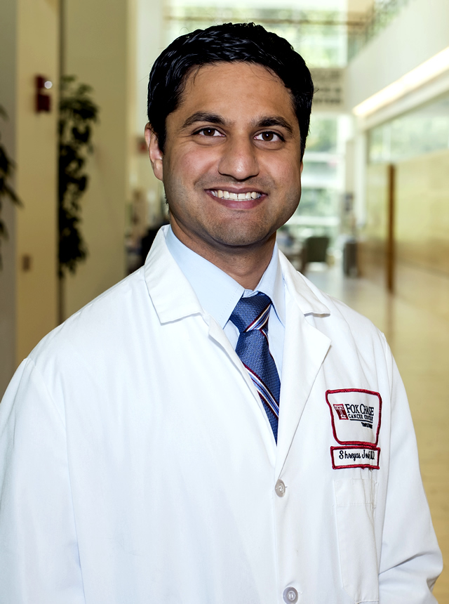 Shreyas S. Joshi, MD